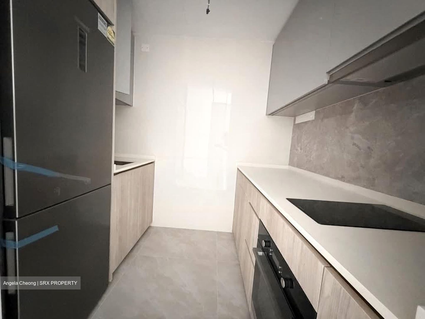 Amo Residence (D20), Apartment #568252791